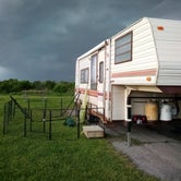 Review photo of Galveston Island State Park Campground by JP A., June 25, 2021