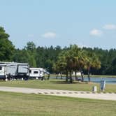 Review photo of Natalabany Creek Campground and RV Park by Paula W., June 11, 2018