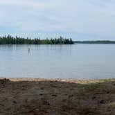 Review photo of Bear Head Lake State Park Campground by Randy W., June 25, 2021