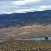 Review photo of Otter Creek, Tamerisk Point Rec Site by Cat F., June 25, 2021