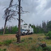 Review photo of Pole Mountain Dispersed Camping by Always C., June 25, 2021