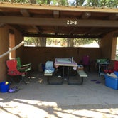 Review photo of Villanueva State Park Campground by Celina M., June 11, 2018