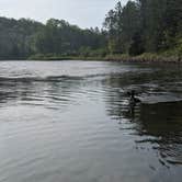 Review photo of Gabions Campground — Huron Manistee National Forests by Jon S., June 25, 2021