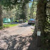 Review photo of Box Canyon Campground by Holly W., June 25, 2021