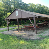 Review photo of Little Yellowstone County Park by Matthew G., June 25, 2021