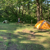 Review photo of Little Yellowstone County Park by Matthew G., June 25, 2021