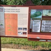 Review photo of Little Yellowstone County Park by Matthew G., June 25, 2021