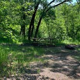 Review photo of Little Yellowstone County Park by Matthew G., June 25, 2021