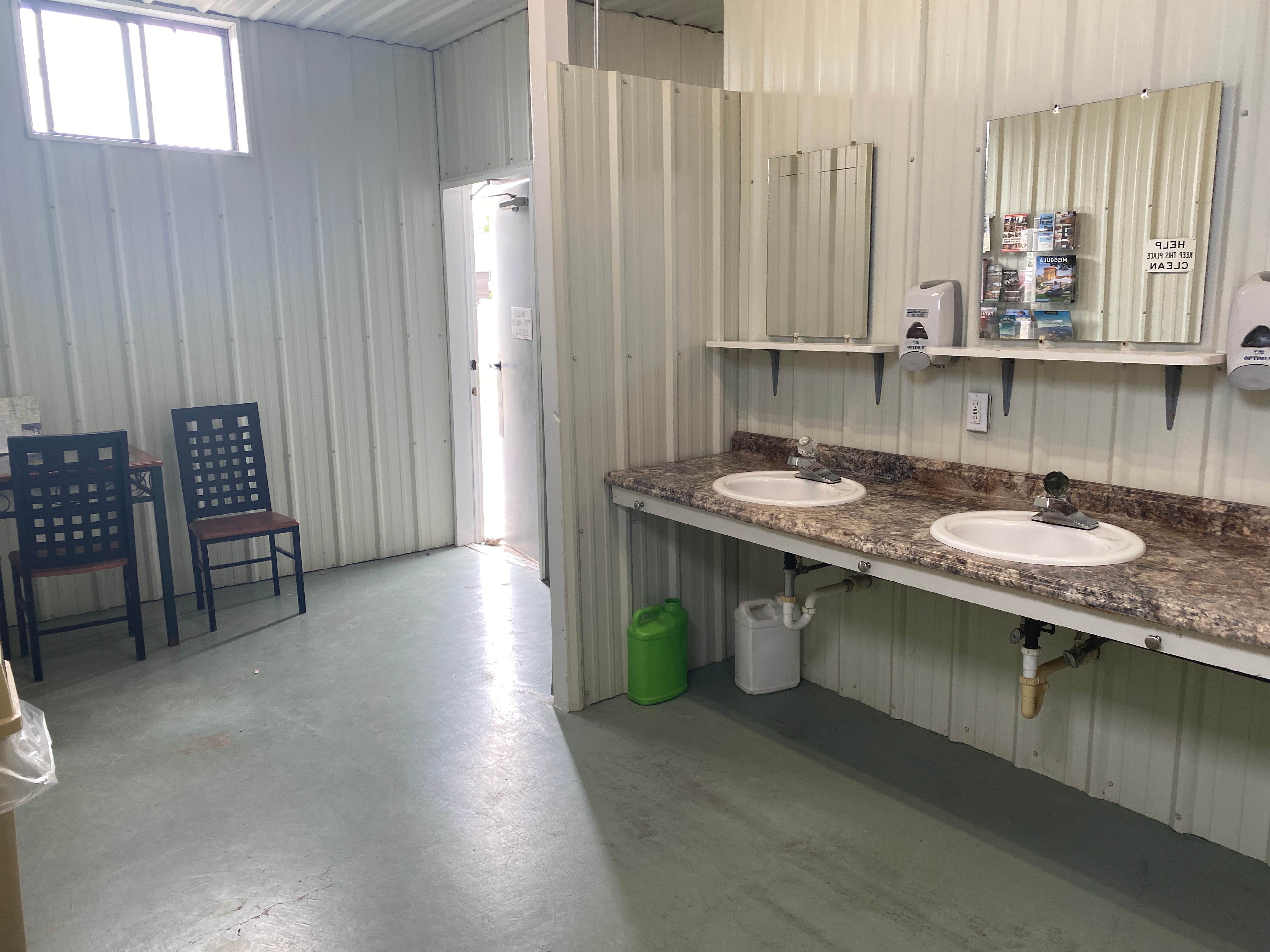 Camper submitted image from Grandview Campground - 4