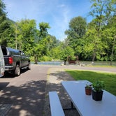 Review photo of Casey's Riverside RV resort by Janice  M., June 25, 2021