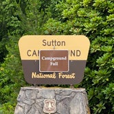 Review photo of Sutton Campground by Annie C., June 25, 2021