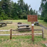 Review photo of Sutton Campground by Annie C., June 25, 2021