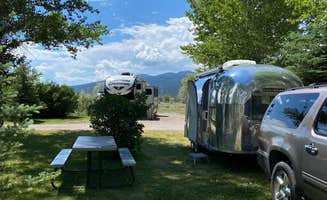 Jen G.'s photo at Hover Camp in Idaho