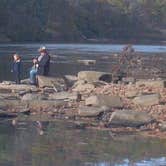 Review photo of Clear Creek State Park Campground by Amber W., June 25, 2021