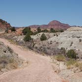 Review photo of Kaibab Paiute RV Park by Mary G., June 25, 2021