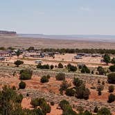 Review photo of Kaibab Paiute RV Park by Mary G., June 25, 2021