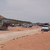 Review photo of Kaibab Paiute RV Park by Mary G., June 25, 2021