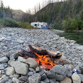 Review photo of Redwood Bar Dispersed Camping by Annie C., June 25, 2021
