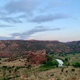 Review photo of Mills Canyon Campground by Kim M., June 25, 2021