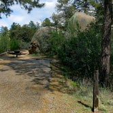 Review photo of Yavapai Campground by Alex S., June 25, 2021