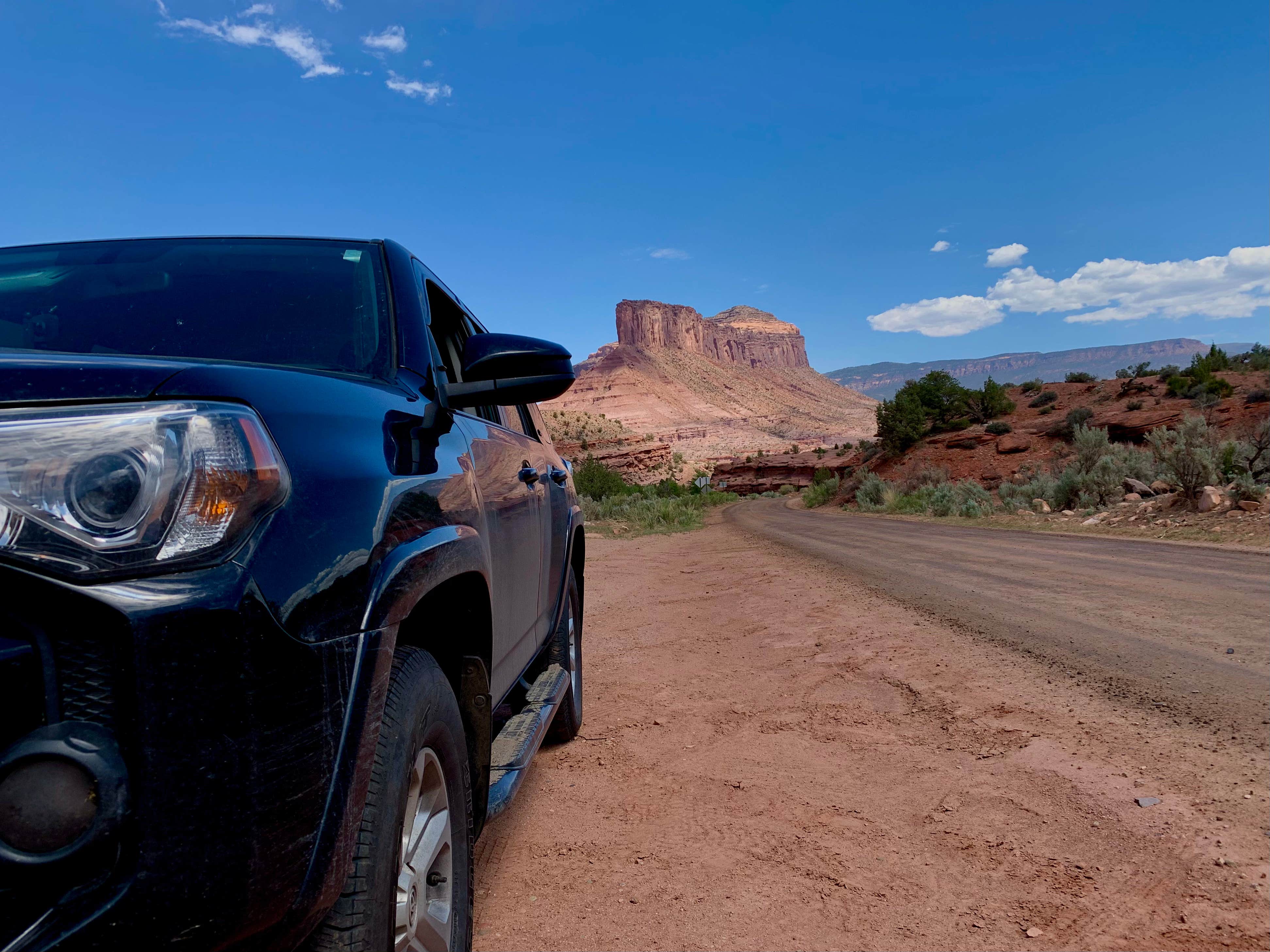 Best camping near Moab, Utah The Dyrt