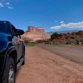 Review photo of Gateway Recreation Area Dispersed, BLM by Kim M., June 25, 2021