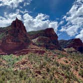 Review photo of Gateway Recreation Area Dispersed, BLM by Kim M., June 25, 2021