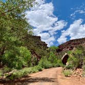 Review photo of Gateway Recreation Area Dispersed, BLM by Kim M., June 25, 2021