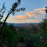 Review photo of Gateway Recreation Area Dispersed, BLM by Kim M., June 25, 2021