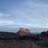 Review photo of Gateway Recreation Area Dispersed, BLM by Kim M., June 25, 2021