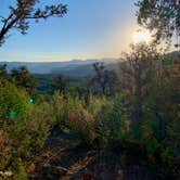 Review photo of Gateway Recreation Area Dispersed, BLM by Kim M., June 25, 2021