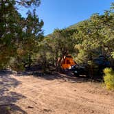 Review photo of Gateway Recreation Area Dispersed, BLM by Kim M., June 25, 2021