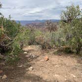 Review photo of Gateway Recreation Area Dispersed, BLM by Kim M., June 25, 2021