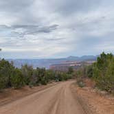 Review photo of Gateway Recreation Area Dispersed, BLM by Kim M., June 25, 2021