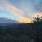 Review photo of Gateway Recreation Area Dispersed, BLM by Kim M., June 25, 2021