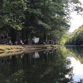 Review photo of Kettle Creek State Park Campground by Amber W., June 25, 2021