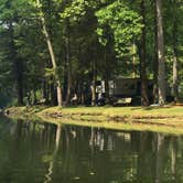 Review photo of Upper Campground — Kettle Creek State Park by Amber W., June 25, 2021