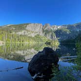 Review photo of Lake Angeles — Olympic National Park by Luis N., June 25, 2021