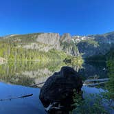 Review photo of Lake Angeles by Luis N., June 25, 2021