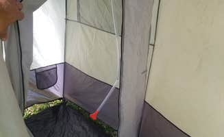 Ken C.'s photo at Ken's Kamps near Branford, FL