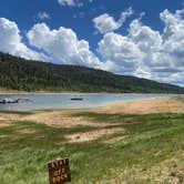 Review photo of Navajo Lake Campground by Kim B., June 25, 2021