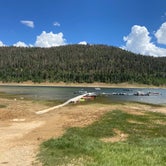 Review photo of Navajo Lake Campground by Kim B., June 25, 2021