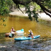 Review photo of Thousand Trails Peace River by Thomas E., June 25, 2021