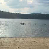 Review photo of Pinchot State Park Campground by Amber W., June 25, 2021