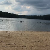 Review photo of Pinchot State Park Campground by Amber W., June 25, 2021