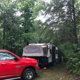 Review photo of Pinchot State Park Campground by Amber W., June 25, 2021