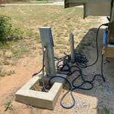 Review photo of Lake Colorado City State Park Campground by Michael C., June 25, 2021