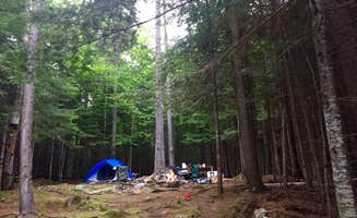 Emily R.'s photo at Stephen Phillips Memorial Preserve Wilderness near Carrabassett Valley, ME