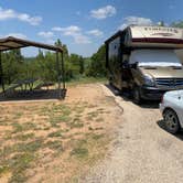 Review photo of Lake Colorado City State Park Campground by Michael C., June 25, 2021