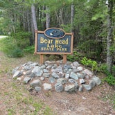 Review photo of Bear Head Lake State Park Campground by Randy W., June 25, 2021